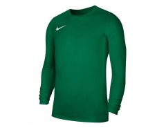 Nike - Park VII LS Shirt - Fußballtrikot