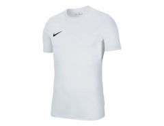 Nike - Park Dri-FIT VII Jersey - Weiß Sportsshirt