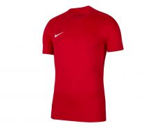 Nike - Park Dri-FIT VII Jersey - Rotes Sportshirt