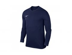 Nike - Park VII LS Shirt Junior - Fußballtrikot Kinder