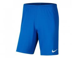 Nike - Park III Knit Short - Fußballshort