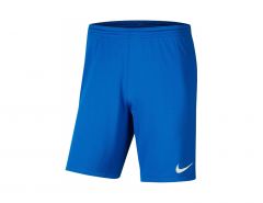 Nike - Park III Knit Short Junior - Fußballshort Kinder