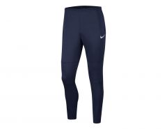 Nike - Dry Park 20 Pants - Blaue Trainingshose