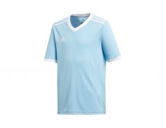 adidas - Tabela 18 Jersey JR - Hellblaues Trikot