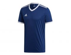 adidas - Tabela 18 Jersey - Dunkelblaues Trikot