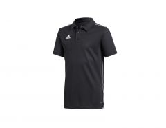 adidas - Core 18 Polo JR - Kinder Poloshirt