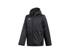 adidas - Core 18 Stadium Jacket Youth - Kinder Fußballjacke