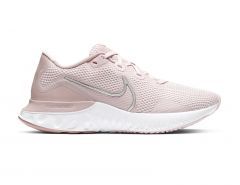 Nike - Renew Run - Rosafarbene Laufschuhe