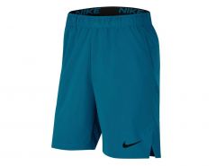 Nike - Flex Woven Training Shorts - Fitness Short Herren