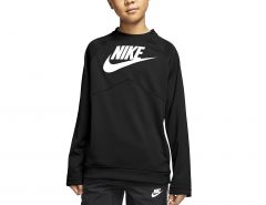 Nike - NSW Crew Sweater - Kinder Sweatshirt