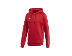 adidas - Core 18 Hoody Youth - Junior Sweatshirt