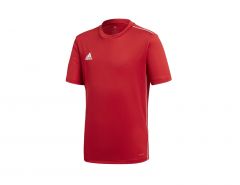 adidas - Core 18 Jersey JR - Fußballtrikot