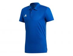 adidas - Core 18 Polo - Fußball Poloshirt