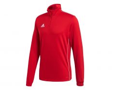 adidas - Core 18 TR Top - Fußballshirt