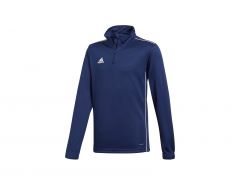 adidas - Core 18 TR Top JR - Fußballshirt