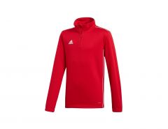 adidas - Core 18 TR Top Youth - Fußballshirt