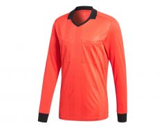 adidas - REF 18 Jersey LS - Schiedsrichter Trikot Langarm