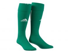 adidas - Santos 18 Socks - Grüne Fußballstutzen