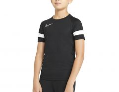 Nike - Dri-FIT Academy Tee Junior - Kinder Fußballtrikot