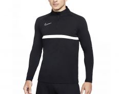 Nike - Dri-FIT Academy Drill Top - Fußballshirt Warm