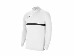 Nike - Academy 21 Drill Top Junior - Kinder Fußballshirt