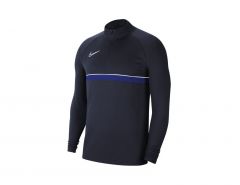 Nike - Academy 21 Drill Top Junior - Fußballshirt