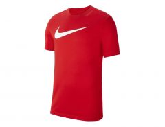 Nike - Dri-FIT Park 20 Tee - Rotes Sportshirt