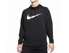 Nike - Dri-FIT Pullover Training Hoodie - Herren Hoody