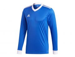 adidas - Tabela 18 LS Jersey - Fußballtrikot