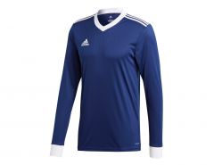 adidas - Tabela 18 LS Jersey - Langärmeliges Fußballtrikot