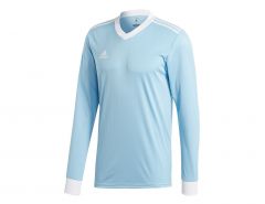 adidas - Tabela 18 LS Jersey - Fußballtrikot Langarm