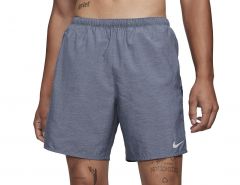 Nike - Challenger 7IN Shorts - Laufshort