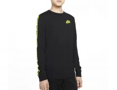 Nike - Sportswear Longsleeve - Longsleeve Kinder