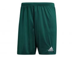 adidas - Parma 16 Short SR - Grüner Short