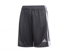 adidas - Tastigo 19 Short JR - Grauer Fußballshort