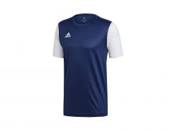 adidas - Estro 19 Jersey JR - Dunkelblaues Trikot