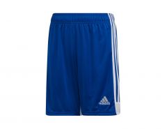 adidas - Tastigo 19 Short JR - Blaue Shorts