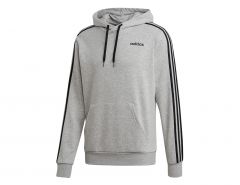 adidas - Essential 3 Stripes Hoodie FT - Hoodie Herren