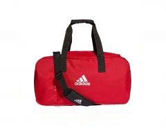 adidas - Tiro Duffel Bag S - Sporttasche Rot