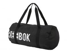 Reebok - Womens Foundation Cylinder Bag - Sporttasche