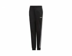 adidas - YG Essentials 3-Stripes Pants - Trainingshose Mädchen