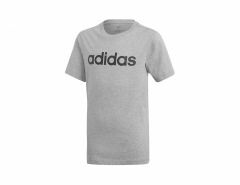 adidas - YB E Lin Tee - Kindershirt