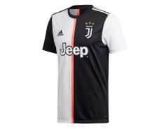 adidas - Juventus Home Jersey - Juventus Shirt