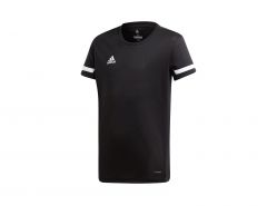 adidas - T19 Short Sleeve Jersey Girls - Mädchen Sportshirt