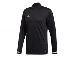 adidas - T19 1/4 Long Sleeve - Sports Longsleeve