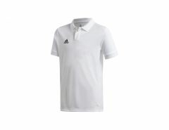 adidas - T19 Polo YB - Kinder Poloshirt