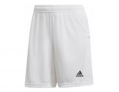 adidas - T19 Knit Short Women - Damen Trainingsshort