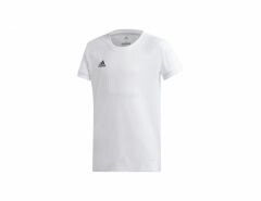 adidas - T19 Short Sleeve Jersey Girls - Mädchen Fußballtrikot