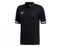 adidas - T19 Polo M - Fußball Poloshirt