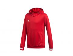 adidas - T19 Hoody Y - Sporthoody Kinder